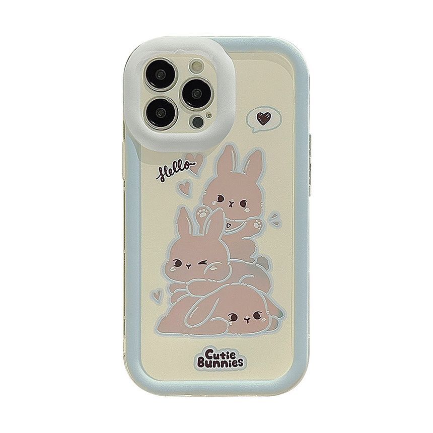 Case Rabbit Phone