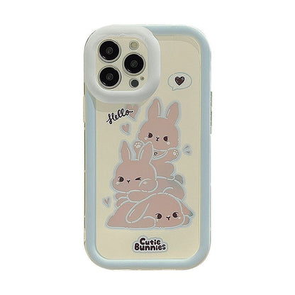 Case Rabbit Phone