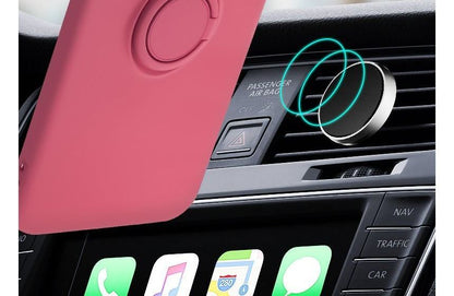 リングフォン プレーンケーススタンド