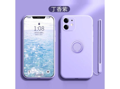 スタンドケースリング プレーンフォン