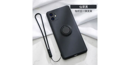 携帯リング プレーンケーススタンド