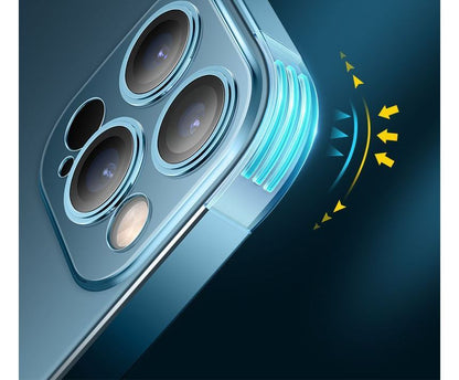 Transparent Case Phone