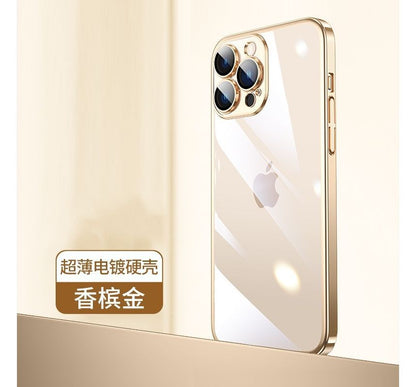 Case Phone Transparent