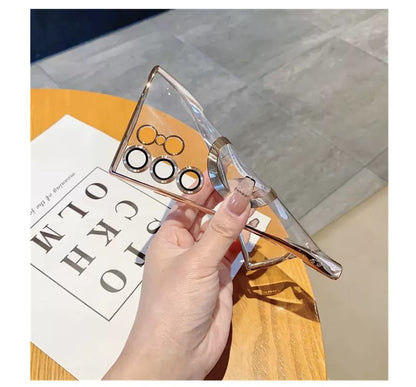 Plain Phone Case Magnetic