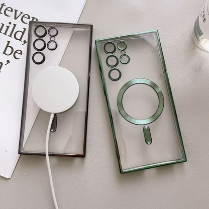 Plain Phone Case Magnetic