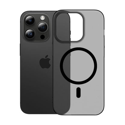 MagSafe Case Phone Frosted