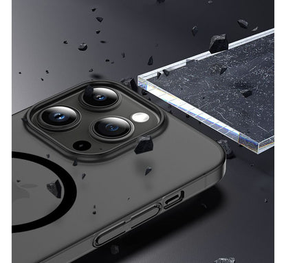 MagSafe Case Phone Frosted