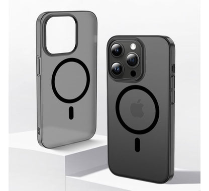 MagSafe Case Phone Frosted