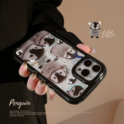 Phone Case Penguin
