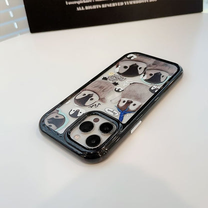 Phone Case Penguin