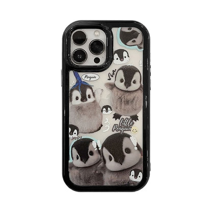 Phone Case Penguin