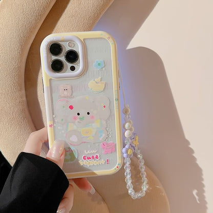 Elephant Phone Case