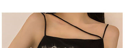 Lace Fan (Various Hand Designs) Foldable