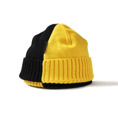 Tone Beanie Knit Two