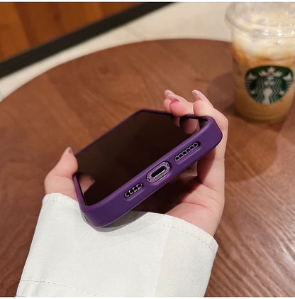 MagSafe Case Transparent Phone