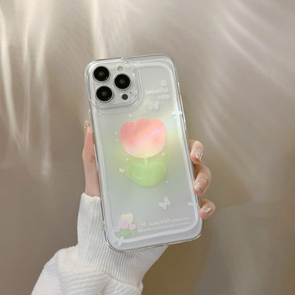 Phone Case Tulip