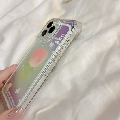 Phone Case Tulip