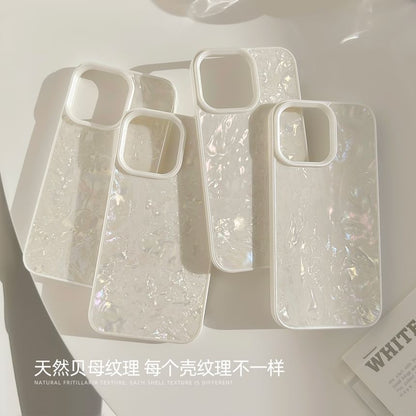 Textured Phone Case Shell