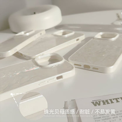 Textured Phone Case Shell