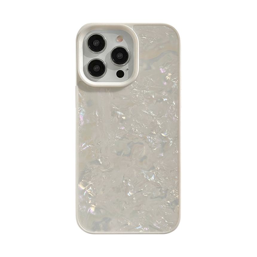Textured Phone Case Shell