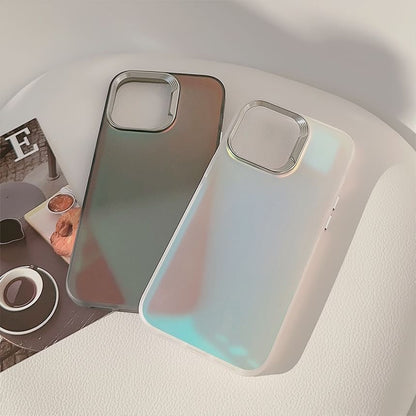 Holographic Case Phone