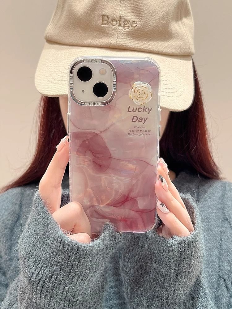 Print Case Phone
