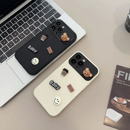 Bear Case Phone