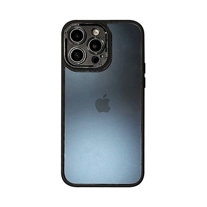 Phone Transparent Case