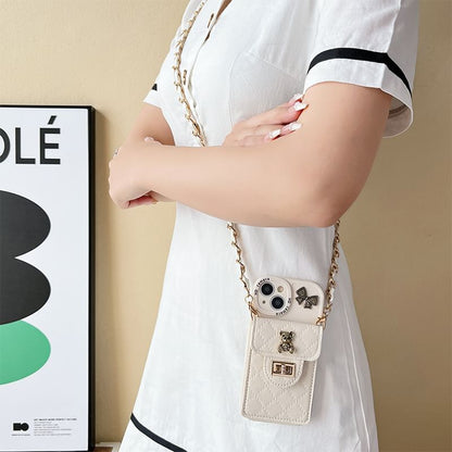 Case Card Phone Bear Holder