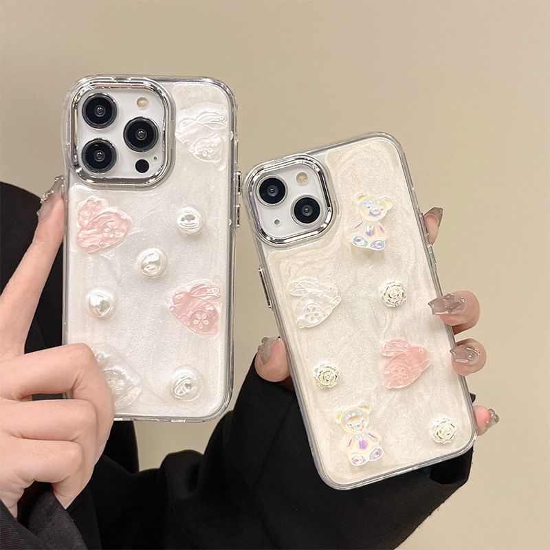 Case Animal Phone