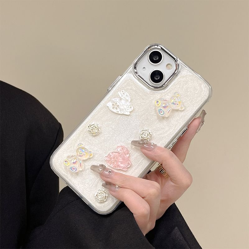 Hülle Animal Phone