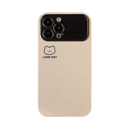 Case Bear Phone