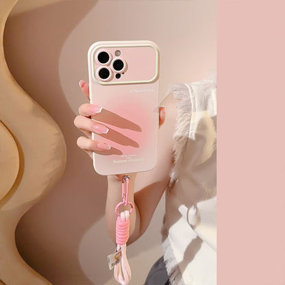 Case Phone Lettering