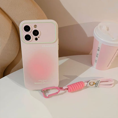 Case Phone Lettering