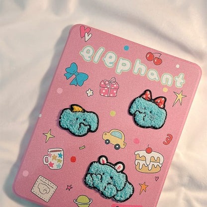 Case Elephant iPad