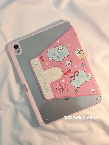 Case Elephant iPad