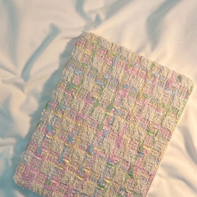 iPad-Stoffhülle