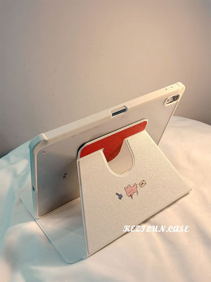 Case Animal iPad