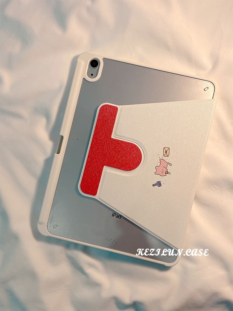 Case Animal iPad