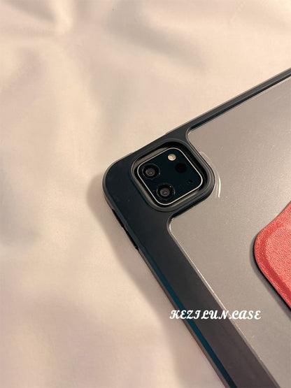 動物のiPadケース