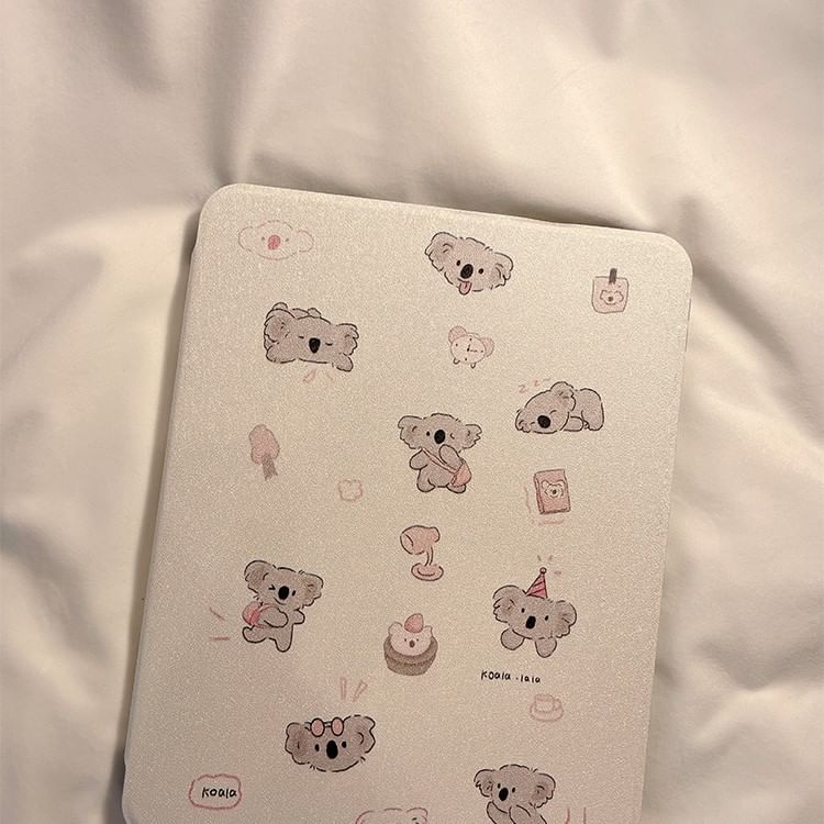 Kaola Hülle iPad