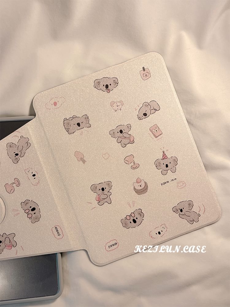 Kaola Case iPad