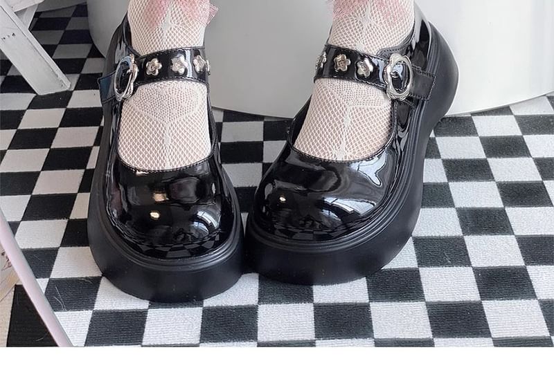 Spitzensocken mit Schleife