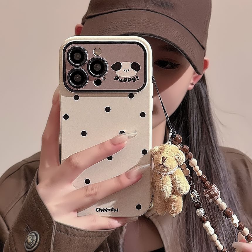 Dog Phone Case