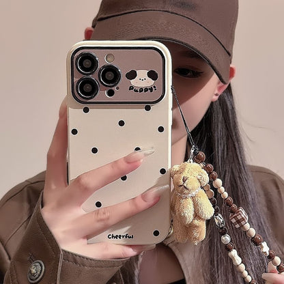 Dog Phone Case