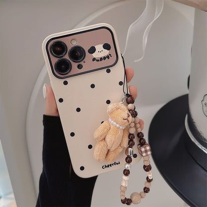 Dog Phone Case