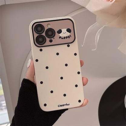 Dog Phone Case