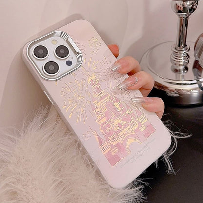 Phone Castle Case
