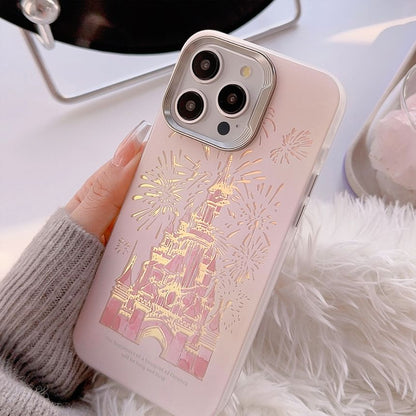 Phone Castle Case