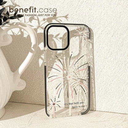 Phone Firework Case